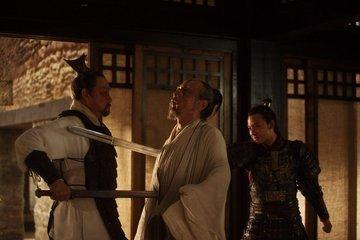 玩具士兵