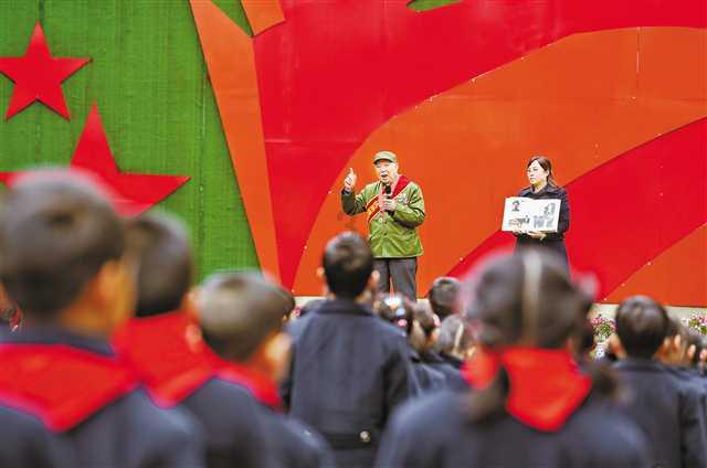 矿工打地鼠
