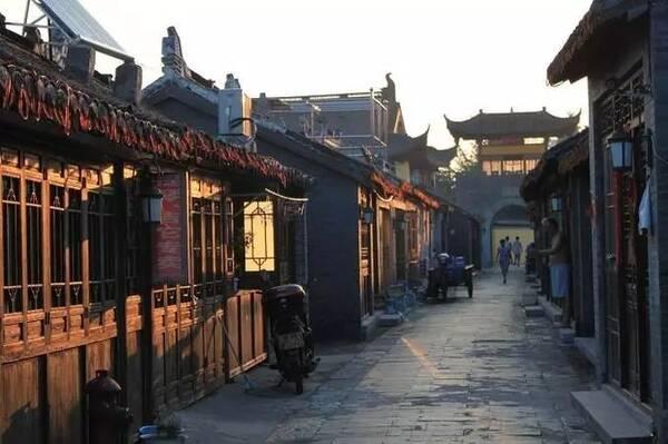 【趣游安溪】就在安溪!有绝美世外桃源