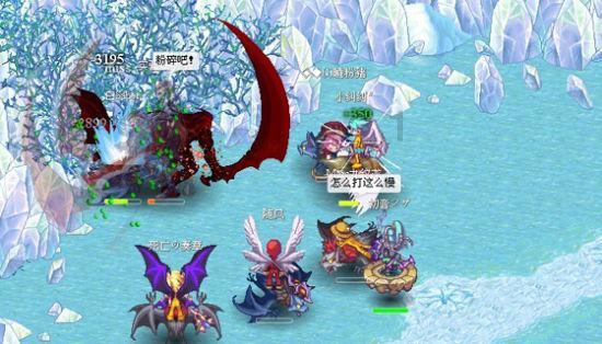 白蛇传奇:鸿蒙装备与武神主宰的神秘交织
